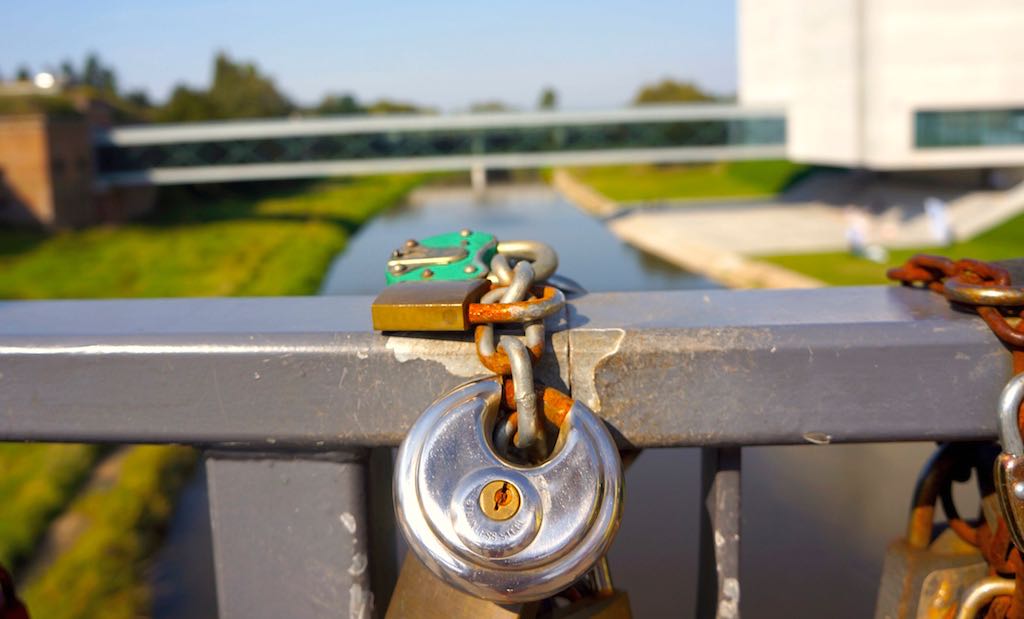 brak zaufania w związku