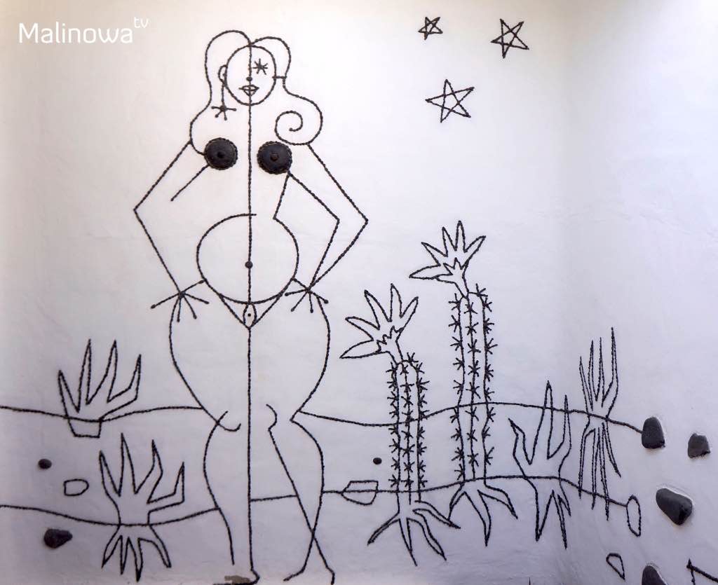 idealna kobieta