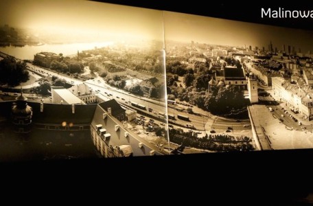 gdzie jest moje miejsce