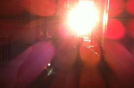 Dzieci kochających rodziców