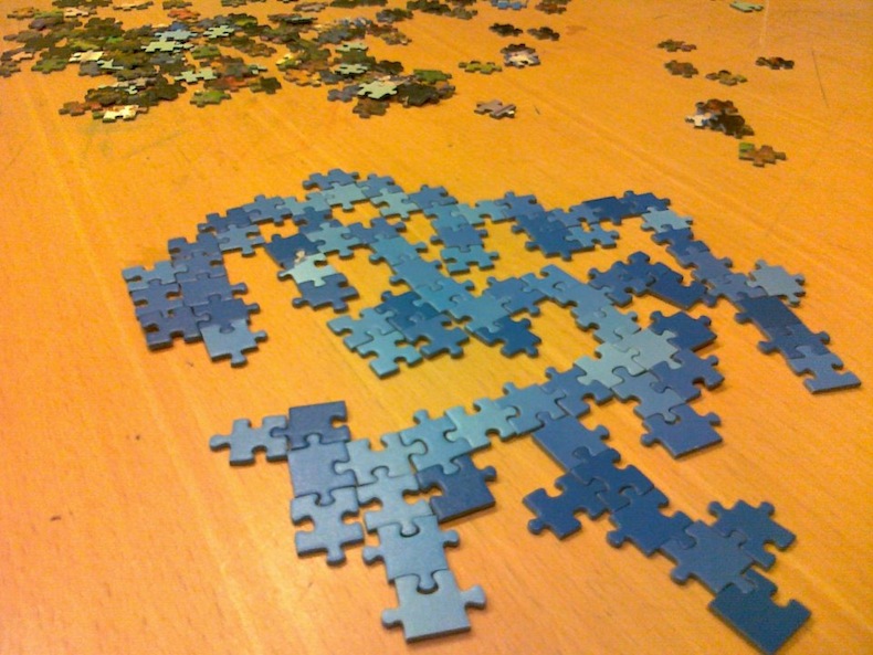puzle