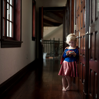 Super mama