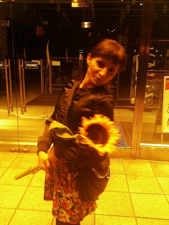 to zależy tylko ode mnie