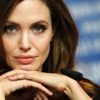 Angelina Jolie