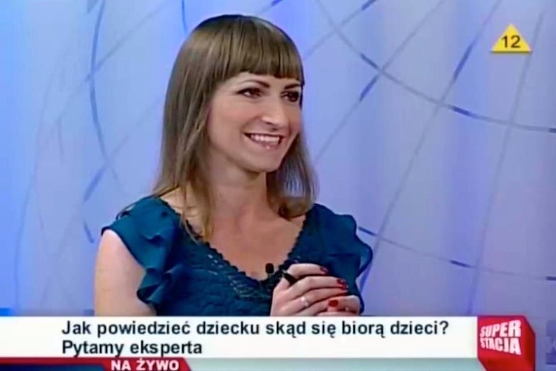 sposób na tremę