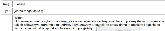 Ewelina