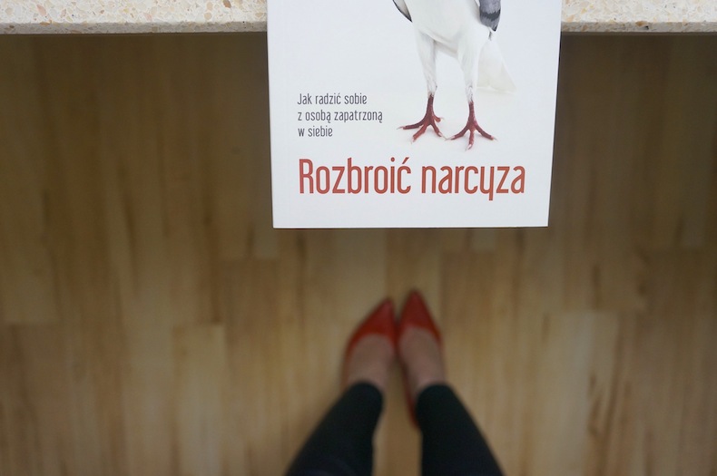 rozbroić narcyza 3