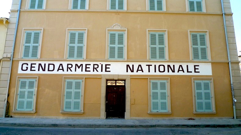 gendarmerie