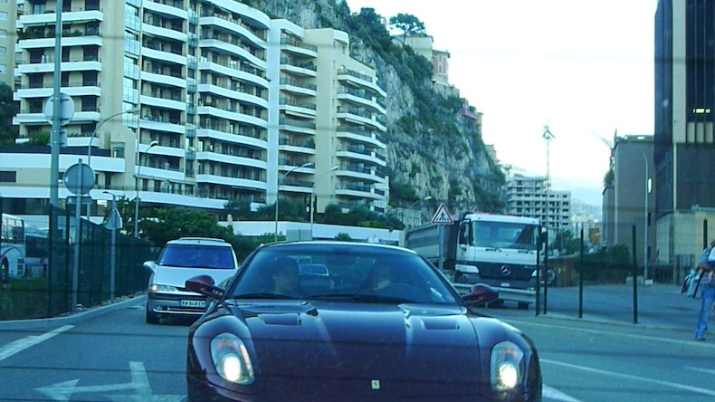 Monte Carlo