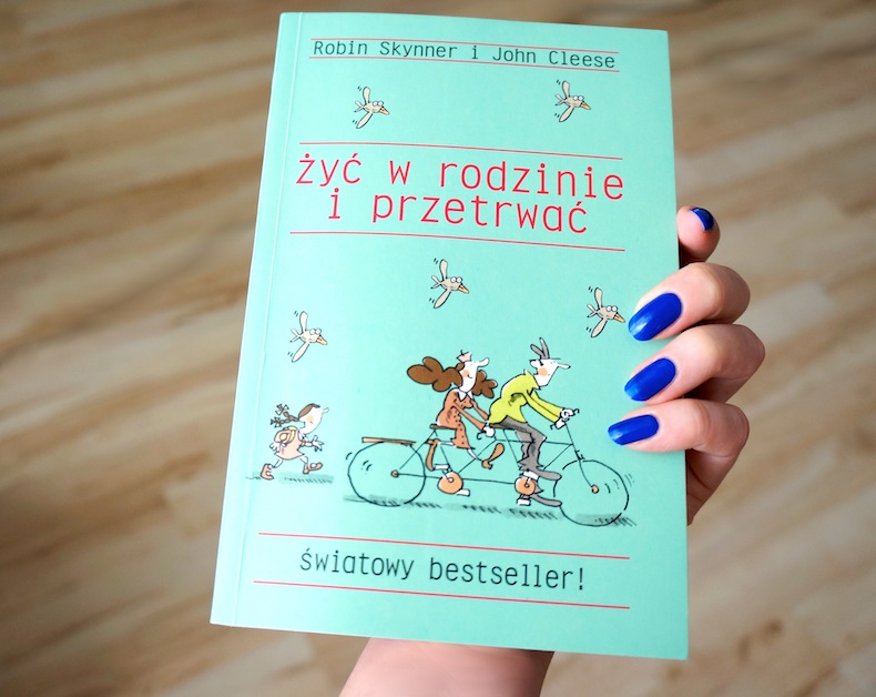 Żyć w rodzinie i przetrwać