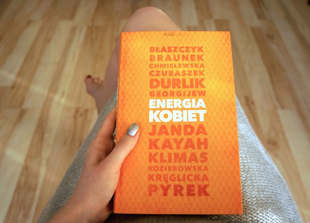 Energia kobiet