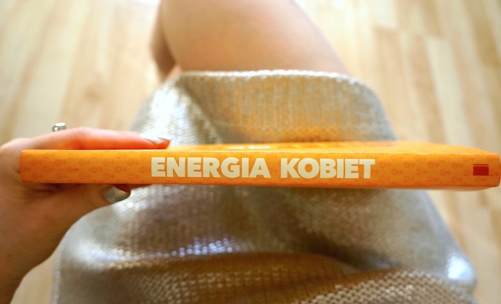 Energia kobiet