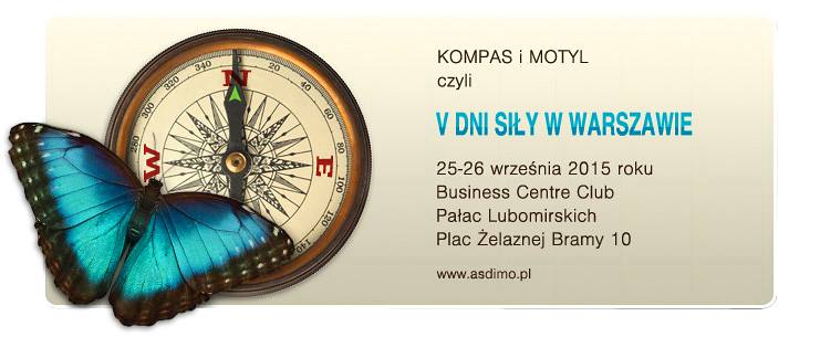 V Dni Siły w Warszawie
