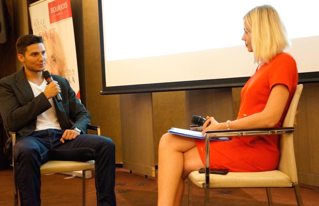 Kasjan Pracki - trener indywidualny