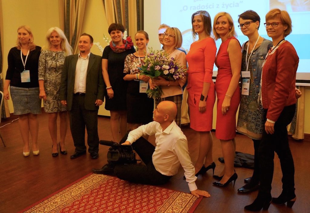 Akademia Skutecznego Działania Iwony Majewskiej-Opiełki