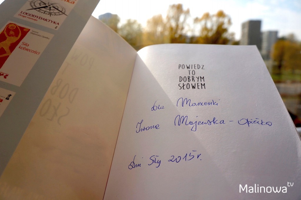 Iwona Majewska-Opiełka