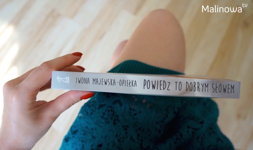 Powiedz to dobrym słowem