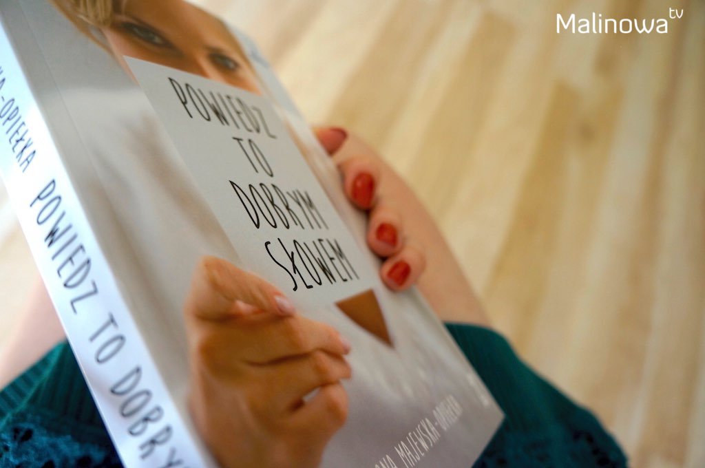 Powiedz to dobrym słowem