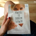 Powiedz to dobrym słowem