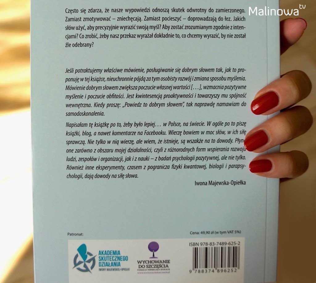 Iwona Majewska-Opiełka