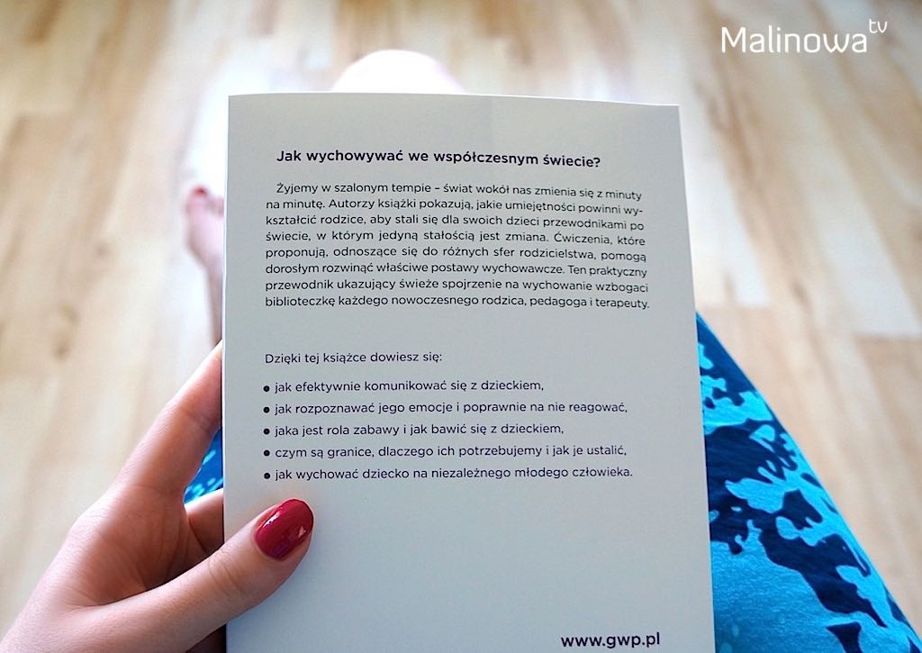 Trening umiejętności wychowawczych