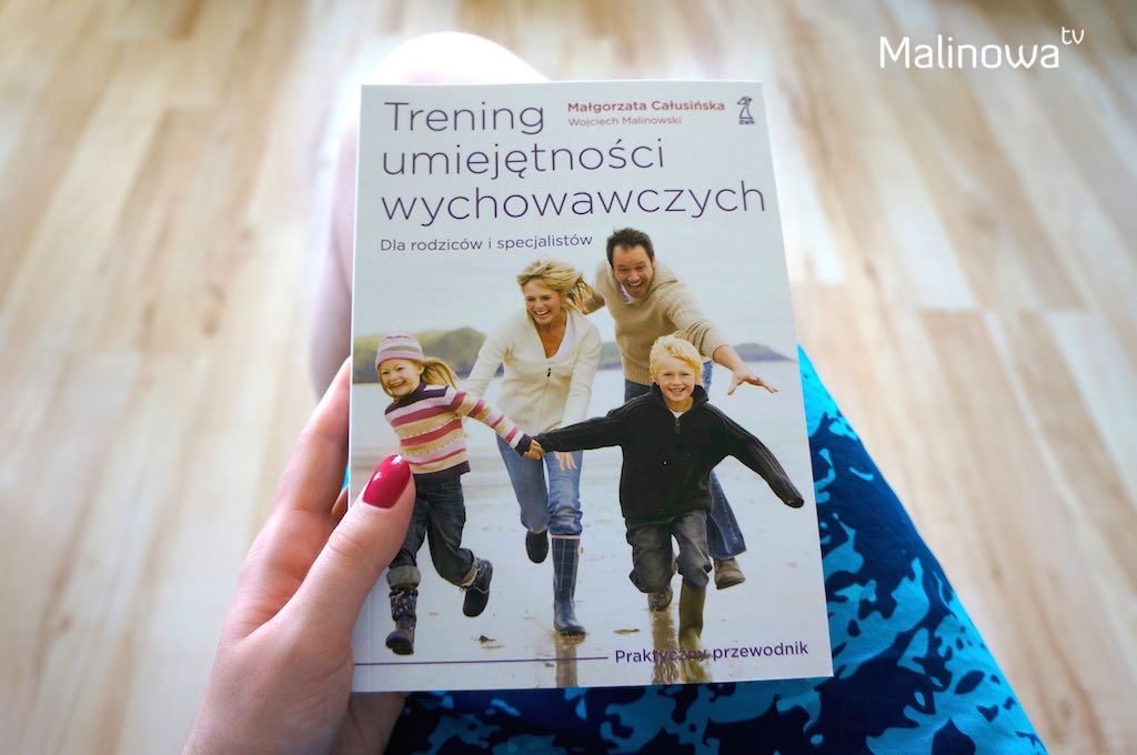 Trening umiejętności wychowawczych
