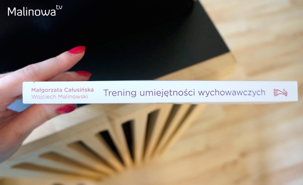 Trening umiejętności wychowawczych