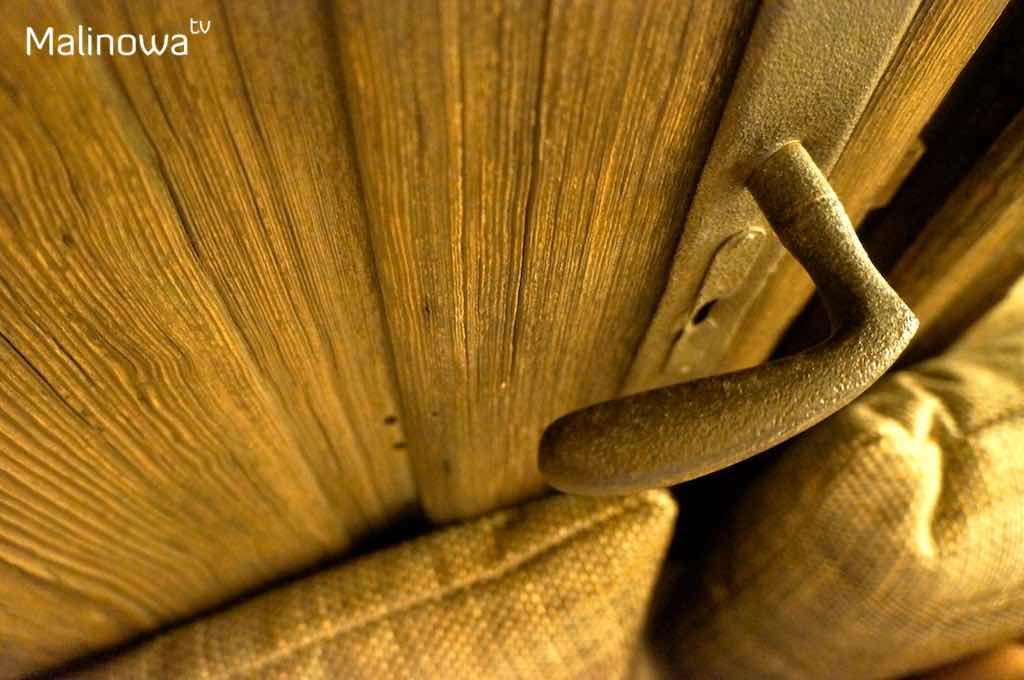 nie zrobiłeś, bo nie mogłeś