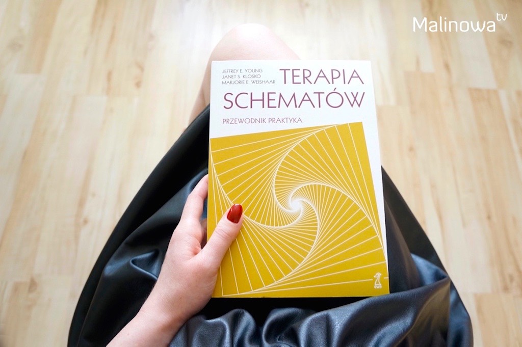 Terapia schematów