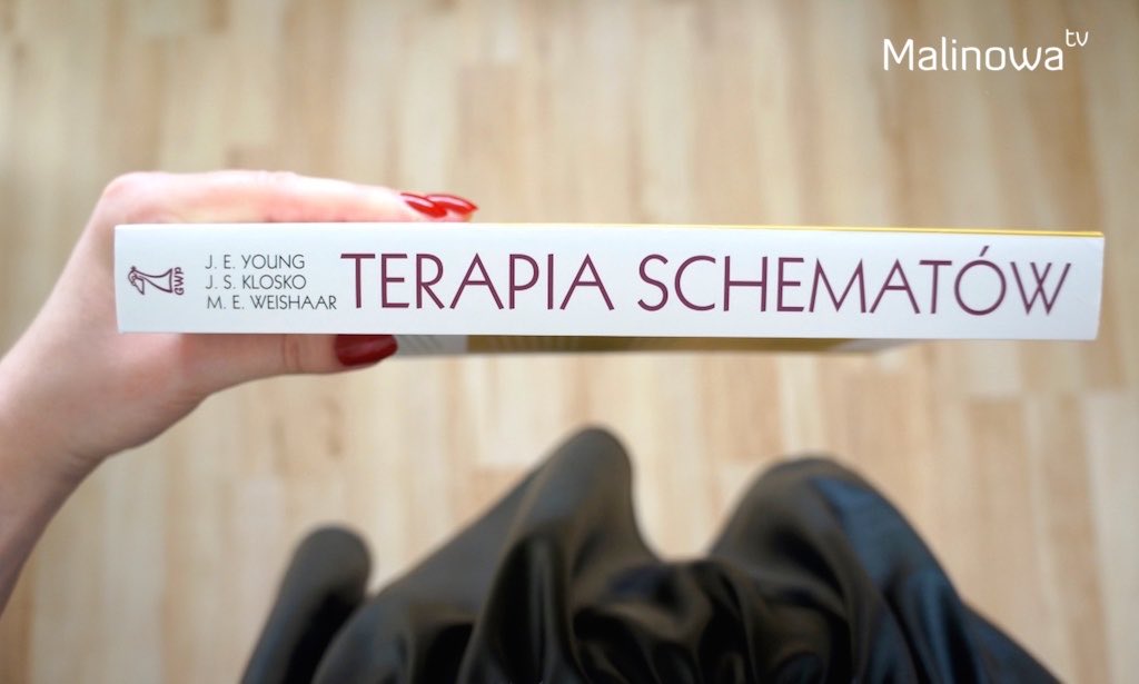 Terapia schematów przewodnik praktyka