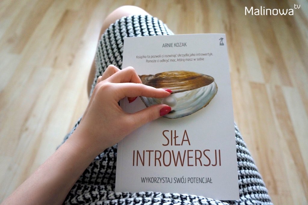 Introwersja