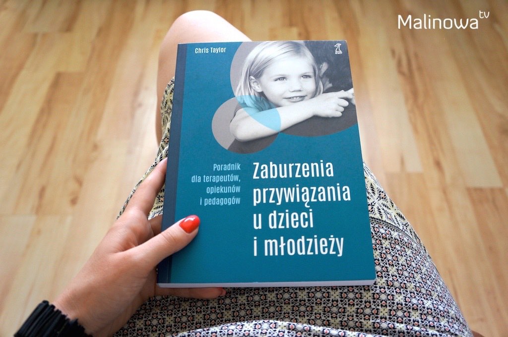 zaburzenia przywiązania