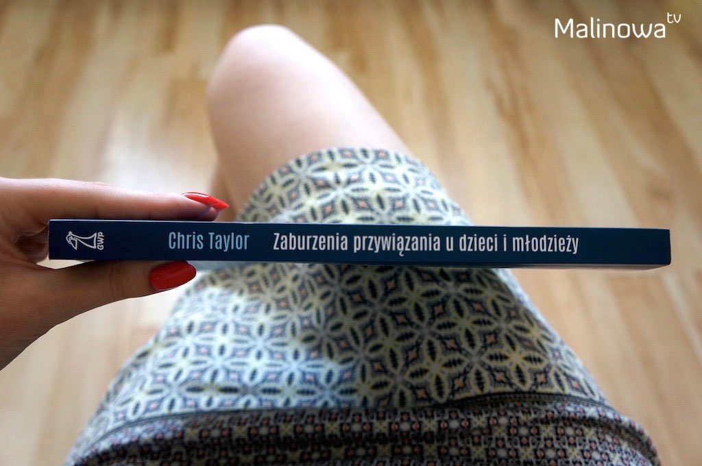 przywiązanie